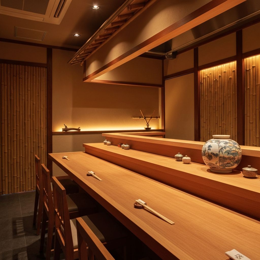 和食レストラン「雅」