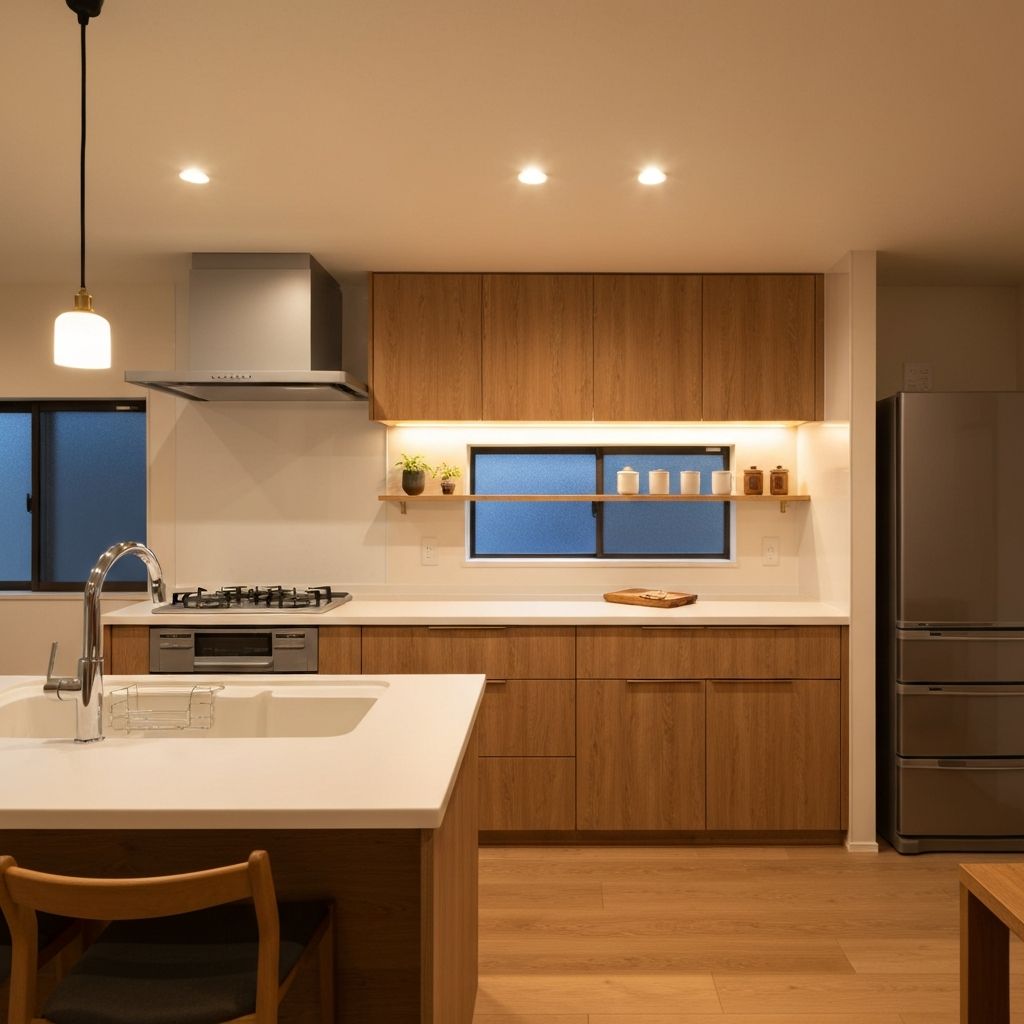 住宅リフォーム